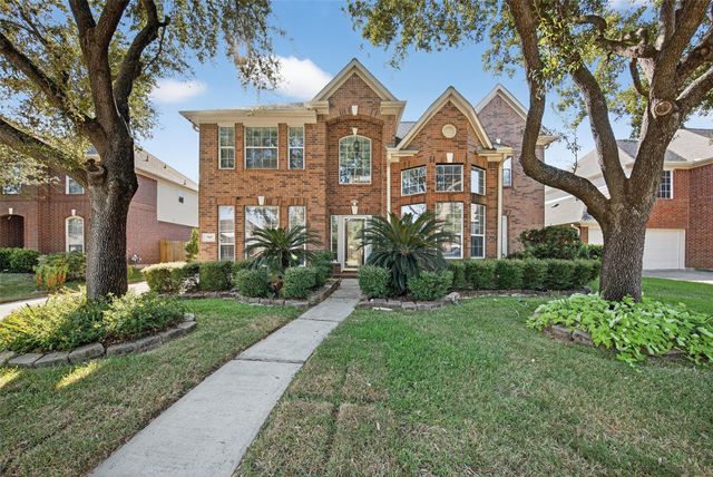 7907 Swan Hollow, Houston, TX, 77041