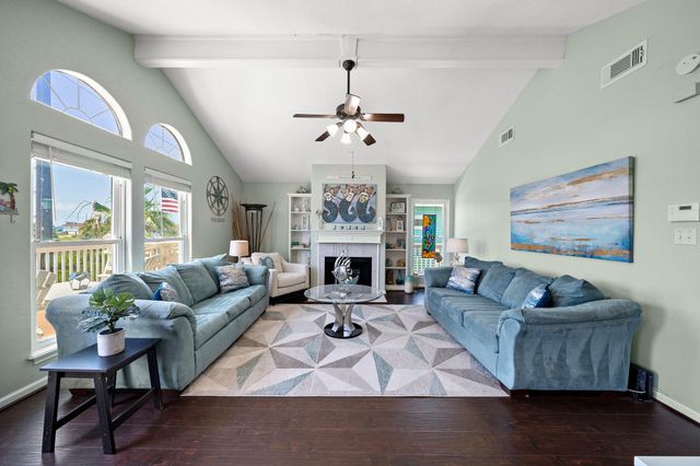 22321 Vista Del Mar, Galveston, TX, 77554