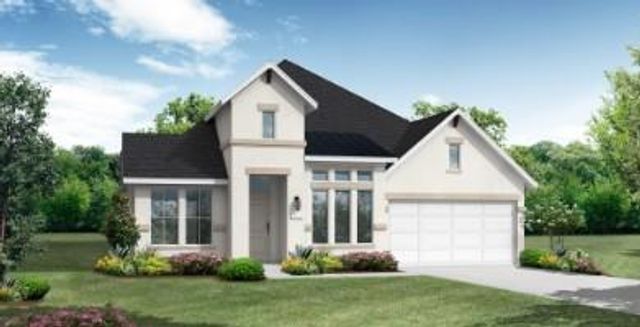 4718 Mulberry Shrubs, Manvel, TX, 77578