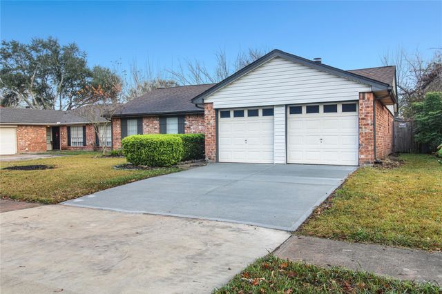 7027 Tara, Richmond, TX, 77469