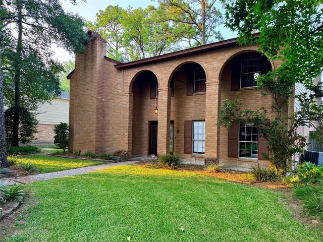 11814 Cypresswood, North Houston, TX, 77070