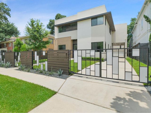 1912 Kipling, Houston, TX, 77098