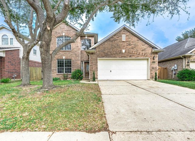 11303 Morning Cloud, Pearland, TX, 77584