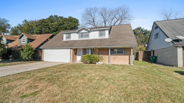 5507 Greylog, Houston, TX, 77048