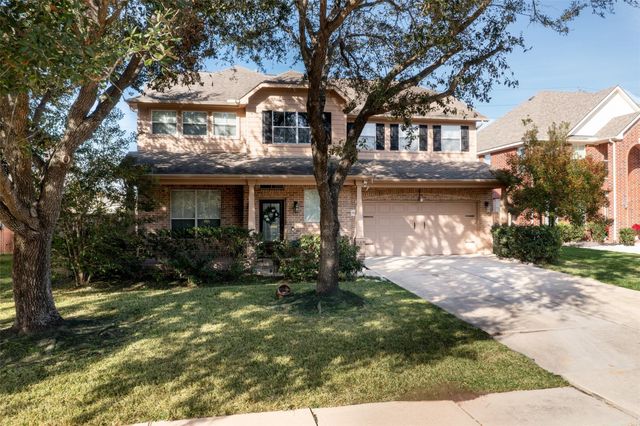 3506 Broadknoll, Sugar Land, TX, 77498