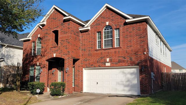 11323 Burmese, Sugar Land, TX, 77478