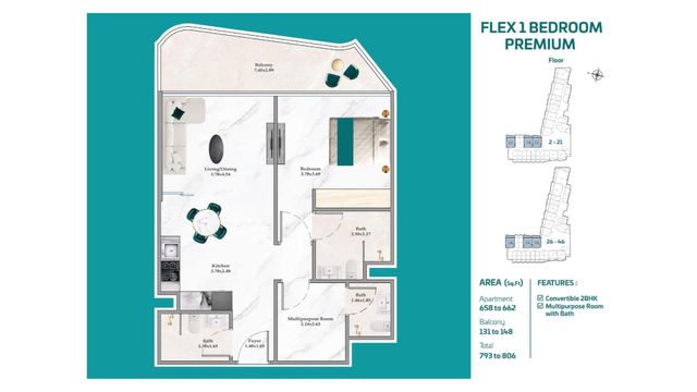 0 Al Mina 06 St, Dubai