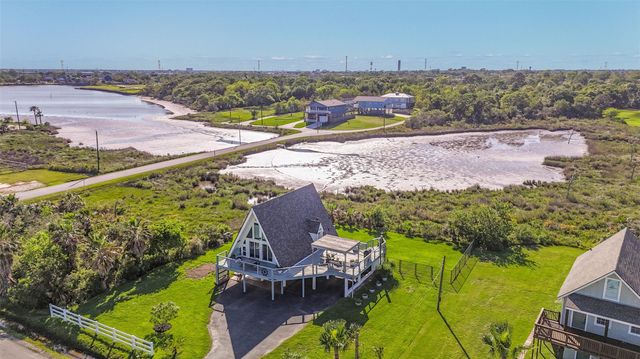 2009 Todville, Seabrook, TX, 77586