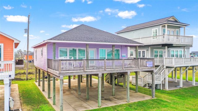 113 Mar Vista, Surfside Beach, TX, 77541