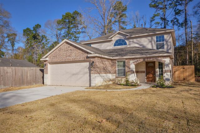 3615 Kennington, Huffman, TX, 77336