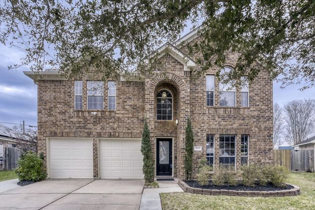 5011 Beaubridge, Spring, TX 77379