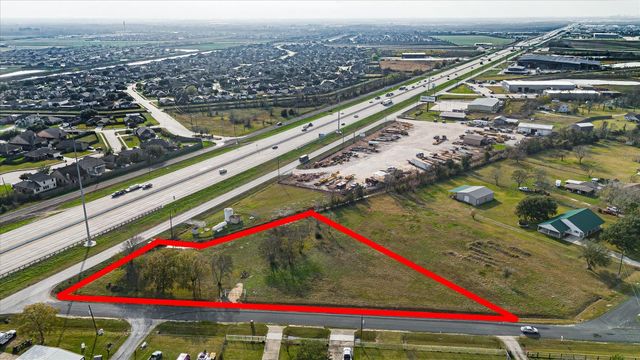 8411 Meadowlark, Baytown, TX, 77523
