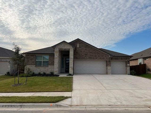 18012 Santa Croce, Pflugerville, TX, 78660