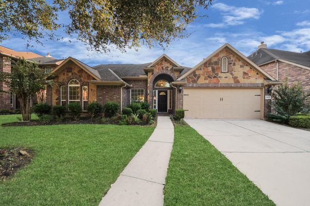 5623 Maverick Bend, Missouri City, TX, 77459