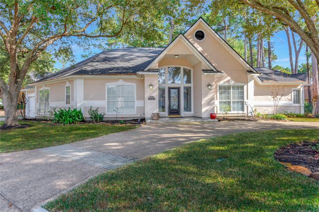 60 Fairfield, Montgomery, TX, 77356