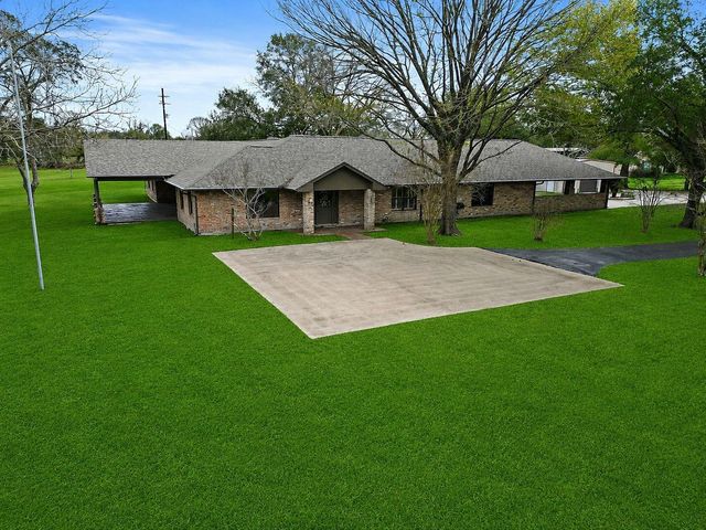 15151 Lakeview, Beach City, TX, 77523
