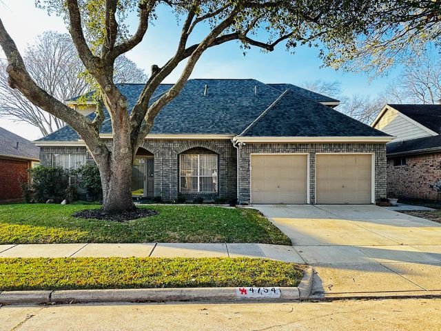4754 Wynnview, Friendswood, TX, 77546