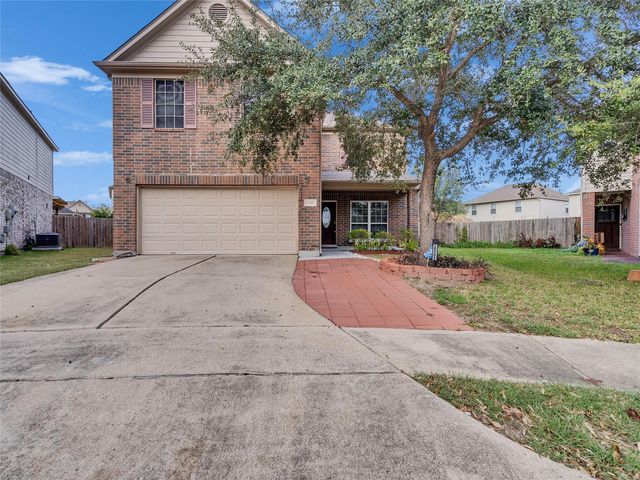 19302 Juniper Vale, Houston, TX, 77084