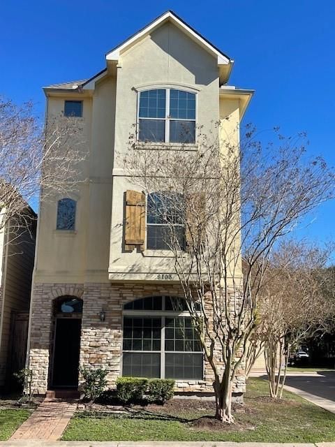 9103 Creekstone Lake, Houston, TX, 77054