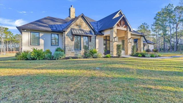 10102 Woodlane, Magnolia, TX, 77354