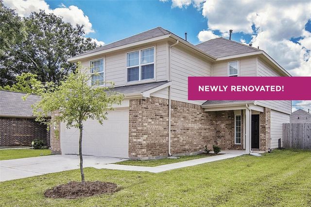 6318 Heffernan, Houston, TX, 77087