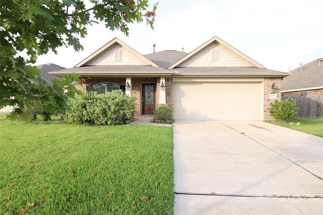 6719 Rambling Manor Court, Richmond, TX, 77469