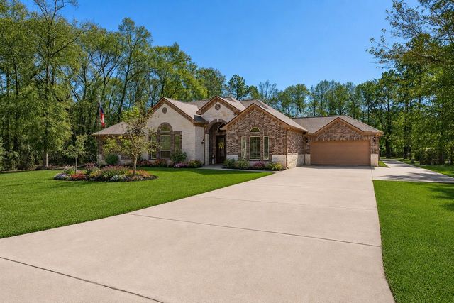  27688 Rio Blanco Dr, Splendora, TX 77372