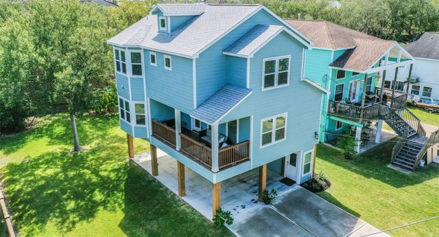 1799 Winn, Kemah, TX, 77565