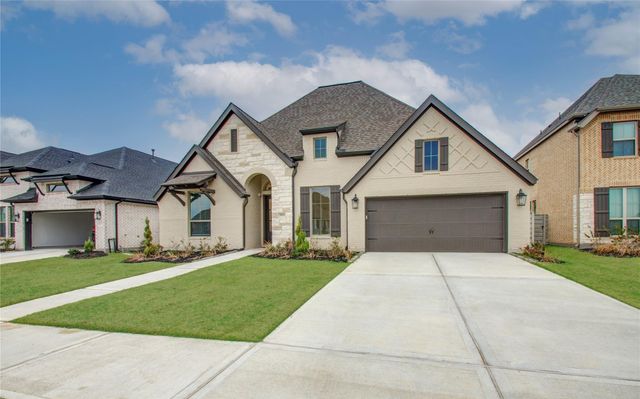 3011 Harbor Spring, Manvel, TX, 77578