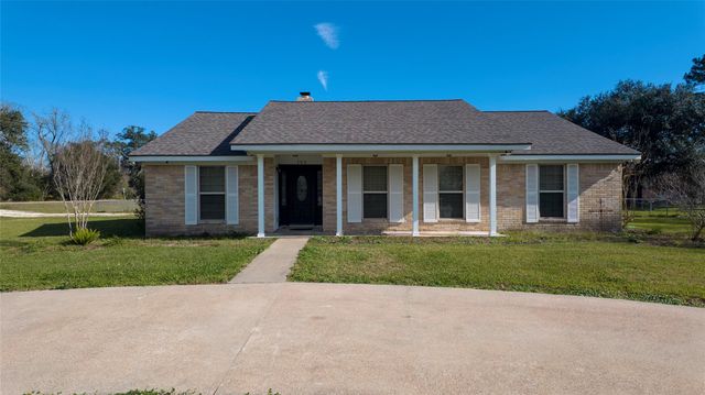 103 County Road 313, Sweeny, TX, 77480