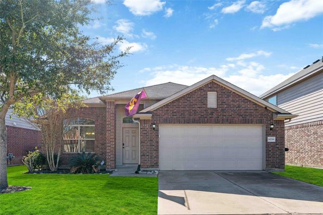 8226 Silent Deep, Rosenberg, TX, 77469