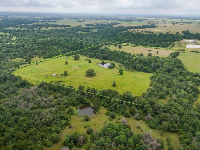 8230 Burns, Midway, TX, 75852
