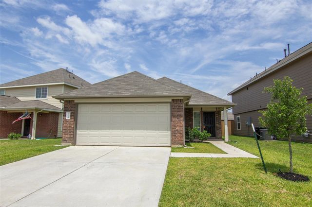 3306 Lake Como, Katy, TX, 77493