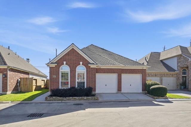 1222 Seamist, Houston, TX, 77008