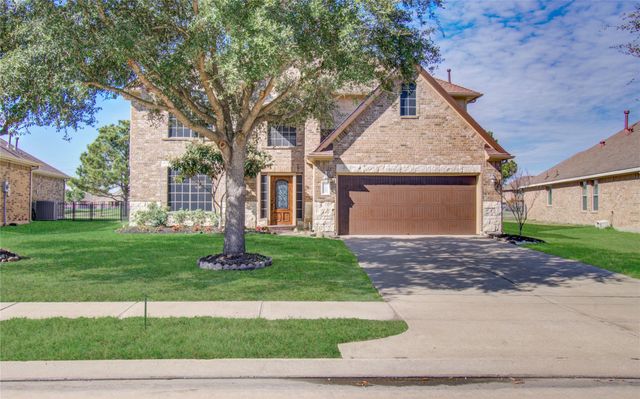  8427 E Windhaven Terrace Trl, Cypress, TX 77433