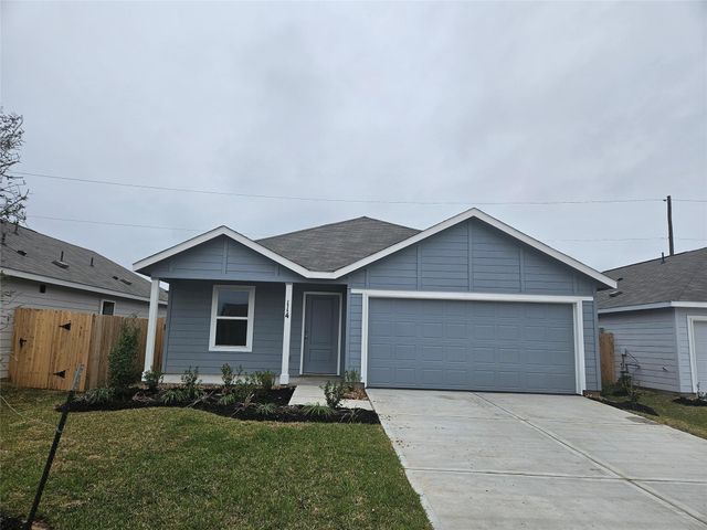 18926 Kingham Woods, Conroe, TX, 77306