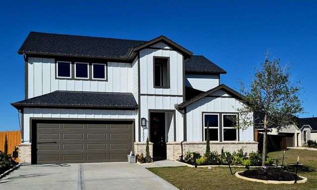 21902 Andover Knoll, Cypress, TX, 77433