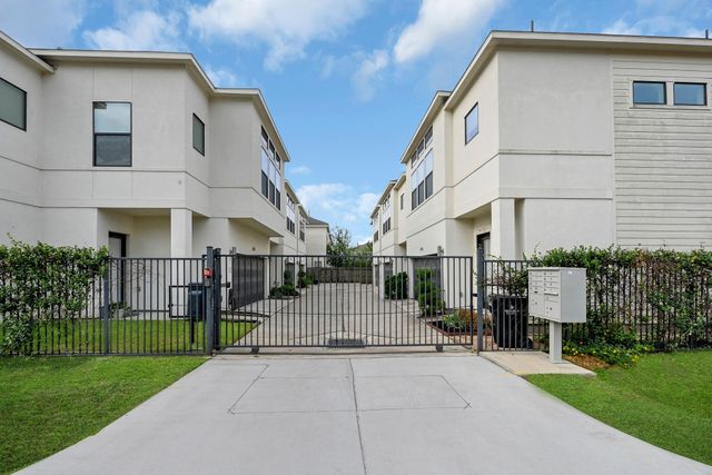 2118 Naomi, Houston, TX, 77054