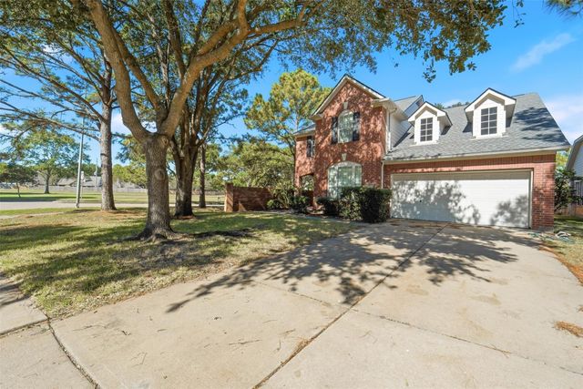 22314 Ivy Stone, Katy, TX, 77450