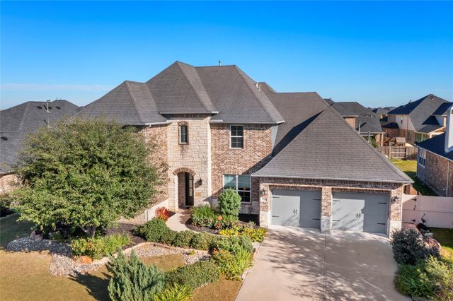 8315 Summer Breeze, Rosenberg, TX 77469