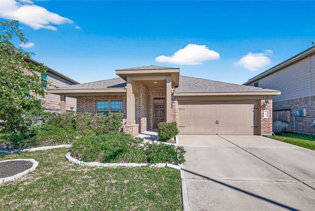 21134 Albany Landing, Richmond, TX, 77407