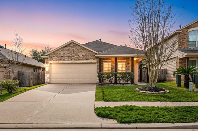11429 Woodmark, Conroe, TX, 77304