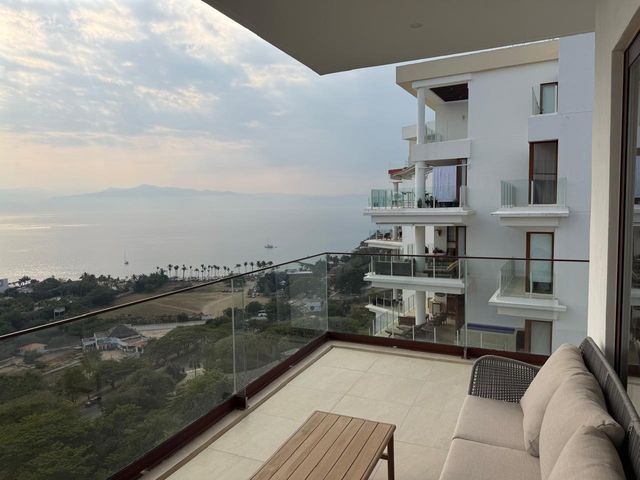 300 Carretera A Punta de Mita kilometro 2.6 #904, La Cruz De Huanacaxtle