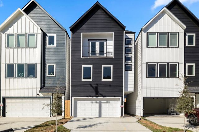  6326 Del Rio St, Houston, TX 77021