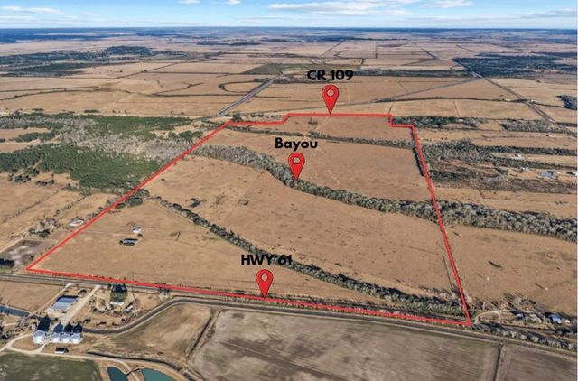 3857 Highway 61, Devers, TX, 77538
