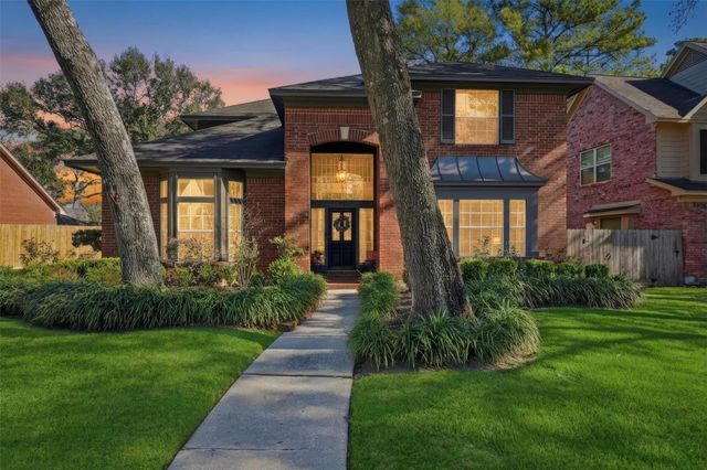 3102 Greenwood Glen, Houston, TX, 77345