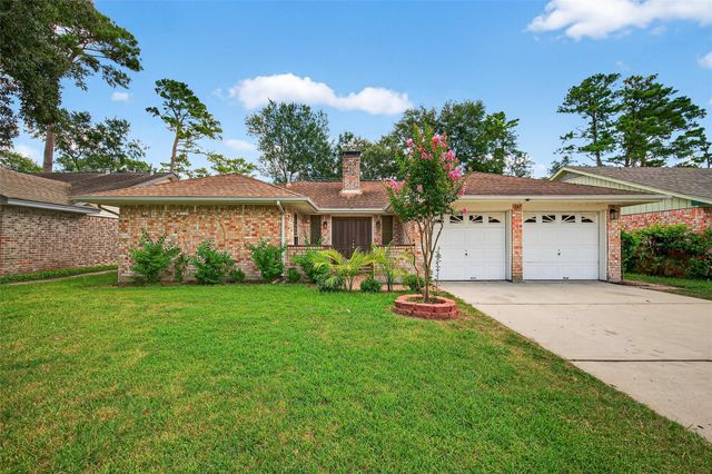 7259 Shady Arbor, Houston, TX, 77040