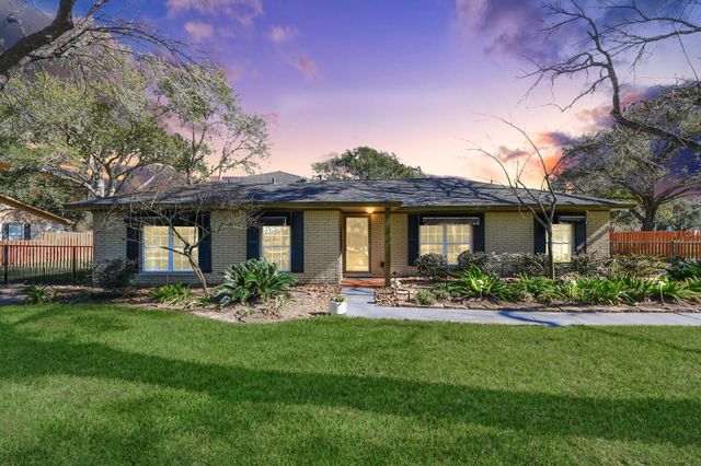 15810 Merle, Cypress, TX, 77433