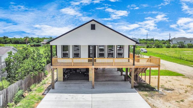 1309 24th, Dickinson, TX, 77539