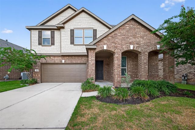 1435 Wheatley Hill, Katy, TX, 77494